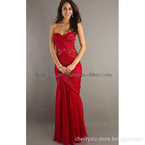 Prom Dress (P20283)